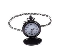 DEARMAMY Charming Numerals Pocket Watch Fashion and Elegant Chain Your Loved Ones