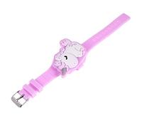 DEARMAMY Children Watch Unicorn Theme Touch Screen Kids Watch Led Digital Long-Lasting Silicone Strap