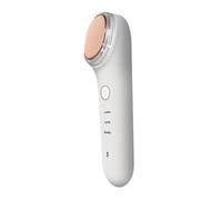 DEARMAMY Cold Hot Compress Face Massage Device for Women 3-in-1 Beauty Instrument Adjustable Temperature and Soothing Massage Function for Home Use