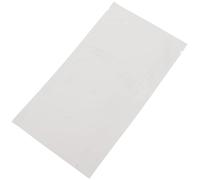 DEARMAMY Currency Counter Cleaning Card Presaturated Maintenance Wipe for Money Counting Machines and Currency Detectors Dust Removal for Cash Counters and Vending Equipment