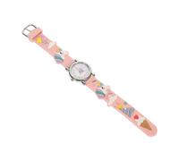 DEARMAMY Digital Watch Kids Toddler Watch Watch for Boys and Girls Unicorn Design Boys Awareness Stylish and Comfortable Plastic Band