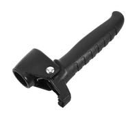 DEARMAMY Elderly Cane Handle Attachment Ergonomic Grip for Seniors Fit Cane Extension Assist for Easy Standing from Bed Chair Toilet Essential Mobility Aid