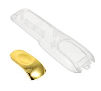 DEARMAMY Electric Hair Clipper Shell Cover DIY Replacement Case for Professional Men’s Electric Clippers Compatible with Hair Cutting Tools