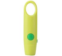 DEARMAMY Electronic Plastic Whistle with Loud Sound and Easy to Carry Design for Outdoor Survival and Camping, Portable Football Match Whistle for Sports and Emergency Use