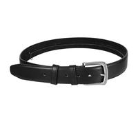 DEARMAMY Elegant Belt Hidden Pockets Secret Waistband Belt for Men Travel Wallet