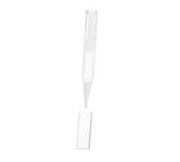 DEARMAMY Empty Cuticle Oil Pen Refillable Nail Oil Applicator 5ml Brush Tip for Homemade Nail Care and Lip Gloss Application Portable Cosmetics Container