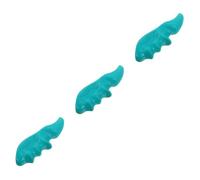 DEARMAMY Ergonomic Thumb Massager Acupoint Relief Tool for Neck and Back Portable Plastic Design for Home Use Muscle Relaxation Present for Friends and Loved Ones