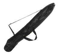 DEARMAMY Erhu Case Canvas Bag with Padded Cotton Lining, Portable Handheld and Crossbody Strap Tote for Erhu, Zhonghu, Jinghu, and Traditional Chinese String Instruments, Suitable for Music