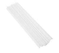 DEARMAMY Essential Oil Diffuser Sticks 4mm 50pcs Fiber Reed Sticks for Aromatherapy Room Decor