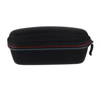 DEARMAMY Eva Hard Case: For Ear Thermometers Protective Storage Lightweight And Portable For Home And Travel Keeps Thermometers Clean