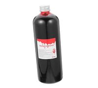 DEARMAMY Fake Blood Spray for Halloween Cosplay Liquid Blood for Parties Festivals Realistic Effects for Stage Props Theatre Pranks for April Fool Day