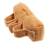 DEARMAMY Finger Separator and Palm Protector for Elderly Anti Ulcer Finger Exerciser Pad for Hand Strengthening 1-Piece Cushion for Rehabilitation and Therapy