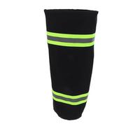 DEARMAMY Flame Retardant Reflective Cover for 6.8l Air Breathing Apparatus Cylinders with Scratch Resistant Cloth Material and Easy Application Drawstring Closure for Night Working