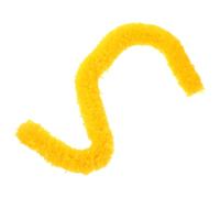 DEARMAMY Flute Cleaning Brush Portable Woodwind Instrument Tool with Soft Cotton Bristles for Moisture and Dirt Removal and Gentle Flute Piccolo Clarinet for Beginners and Daily Care