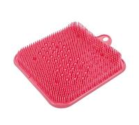 DEARMAMY Foot Pad Massage for Home Use Foot Bath Pad Plantar Sturdy PVC Material Non-Slip Easy to Store