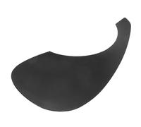 DEARMAMY Guitar Pickguard Sticker Pet Material Scratch Board Protection Creative Shape Guitar Cover Accessory Prevents Scratches Easy to Apply and Remove Comes in Random Colors