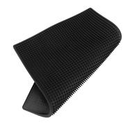 DEARMAMY Hair Dressing Accessory Barber Station Mat Slip Barbershop Pad Barber Organizer Pvc Mat for Clippers