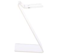 DEARMAMY Hair Dryer Holder Durable Salon Storage Shelf for Hair Styling Tools Premium Transparent Display Rack for Blow Dryer Organization for Home and Salon Use