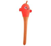 DEARMAMY Handheld Manual Massage Hammer for Body Muscle Tapping, Back Knocker Massager with Lycium Chinensis, Portable Meridian Massager for Neck, Shoulder, Lumbar Relief at Home and Office