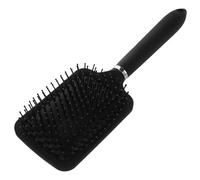 DEARMAMY Hidden Storage Comb Box Plastic Hair Comb and Secret Compartment for Cash Holder Suitable and Dorm Use