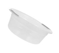 DEARMAMY in-one Wash Basin Suitable for Laundry Dish Washing Face Cleansing Kitchen Vegetable Washing Portable Lightweight Easy to Clean Large Capacity Modern Design Enhance Your Home Decor