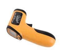 DEARMAMY Industrial with Abs Plastic Body, Handheld Digital Laser Temperature Gun for Cooking Griddle and Heating/cooling Pipeline, Suitable for Auto Engine Repairs and Pipeline Maintenance