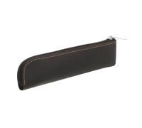 DEARMAMY Insulin Pen Storage Pouch Multi-Function Pen Protection Bag for Travel Compact Design for Easy Carrying Black