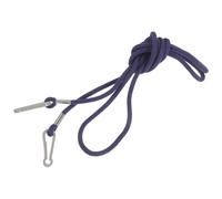 DEARMAMY Kids Glove Lanyard Anti-Lost Adjustable Nylon Mitten Rope with Clips Winter Glove Holder for Boys Girls Outdoor Use