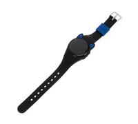 DEARMAMY Kids Multifunctional Watch Student Digital Watch Waterproof Comfortable Silicone Band Time Date Alarm Present