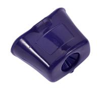 DEARMAMY Liquid Drop Guide for Easy Eye Drop Administration Convenient Aid Small Guide for Adults Hygienic Tool for Dry Relief