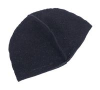 DEARMAMY Men's Muslim Knitting Beanie Crochet Skin Hat Reusable Cap Comfortable Suitable for Ages