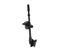 DEARMAMY Metal Microphone Suspension Boom Arm Adjustable Rotatable Mic Stand Accessory Long with Clamp for Recording Streaming Podcasting