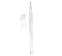 DEARMAMY Microblading Eyebrow Pen 1mm Fine Tip Marking Pen Precision Mapping Tool for Professional Tattooing and Eyebrow Makeup