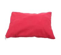 DEARMAMY Microwavable Heating Pad Salt Bag - Reusable Portable Neck Warmer Large Granule Sea Salt - Pure Cotton for Home Use for Relaxation and Pain Relief