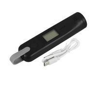 DEARMAMY Mini Alcohol Portable Alcohol Tester with Digital Display for Accurate Measurements Easy to Use for Personal Safety The Go