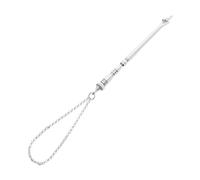 DEARMAMY Modern Yad Torah Pointer Jewish Reading Bible Reading Pointer Tool for Torah Book