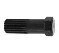 DEARMAMY Motorboat Impeller Spline Wrench Tool Robust Construction Versatile Removal Kit Compatible with Kawasaki and Seadoo Personal Watercraft Models for Engine Maintenance