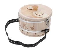 DEARMAMY Moxibustion Box for Home Use Solid Moxa Therapy Device Compact for Easy Handling for Parents and Friends Enhanced Safety with Dense Mesh