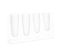 DEARMAMY Multi Functional Ampule Opener for Nurses Ergonomic Bottle Breaker Quick and Easy Vial Cap Remover for Medical Professionals Home Clinic Use