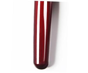 DEARMAMY Nail Dust Brush Ergonomic Makeup Brush for Nail Art Dust Removal Versatile Blush Brush for Professional Home Use Stylish Design for Great Touch Option