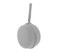 DEARMAMY Neck Pillow U- Foam Travel Case Storage Box Zipper Bag for Comfortable Airplane Car Nap