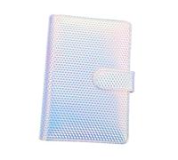 DEARMAMY Notebook Protective Cover Magnetic Snap Handbook Case Notepad Protector for School Office