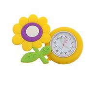DEARMAMY Nurse Luminous Watch Nurse Pocket Watch Cute Soft Design Quartz Movement Style for Healthcare Professionals for Medical Work and Student Exams
