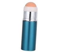 DEARMAMY Oil Absorbing Volcanic Roller Stone -degree Rolling Design Facial Volcanic Stone for Women