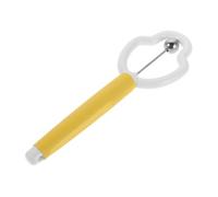 DEARMAMY Oral Muscle Trainer and Addresses Tongue Thrust Issues Tongue Exercise Tool with Plastic and Stainless Steel Materials, Enhances Speech Clarity for Children for Home Therapy