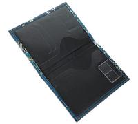 DEARMAMY Owning The Strong Wear and Break Resistance Ability Appearance Passport Protector Id Cards Credit Cards Driver License