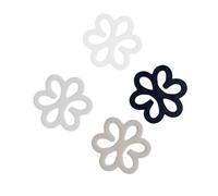 DEARMAMY Plastic Underwear Buckle Bra Shoulder Strap Retainer Non-slip Bra Buckle Fashion and Stylish for Women Girls