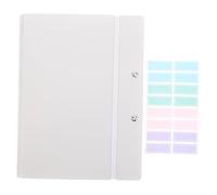 DEARMAMY Portable Folder Organizer with Pregnancy Detachable Document
