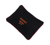 DEARMAMY Portable Salt Heating Pad for Neck and Waist Relief Mineral for Stress Relaxation and Enhanced Circulation for Daily Use and Menstrual Cramps