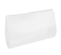 DEARMAMY Pottery Clay Pad Acrylic Mat for Pottery Making Crafting Clay Modelling Mat for Craft and Epoxy Curing